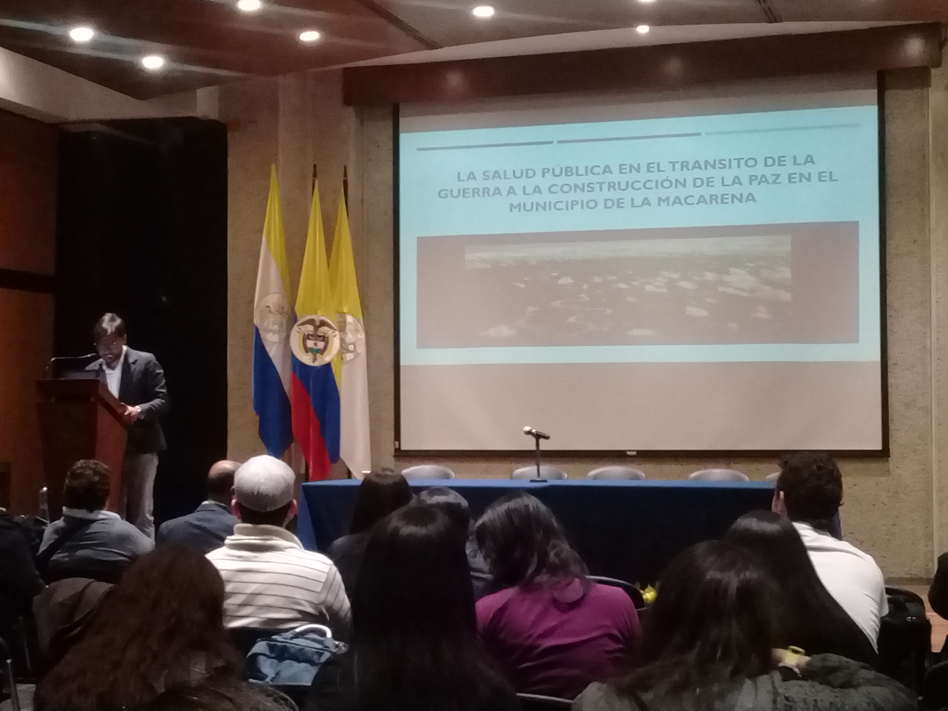 Pontificia Universidad Javeriana